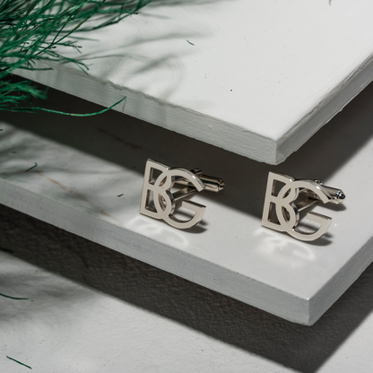Initial Cufflinks