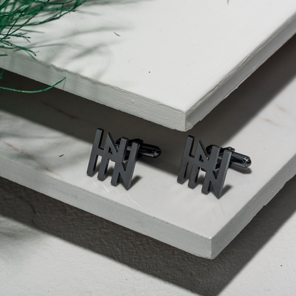 Initial Cufflinks