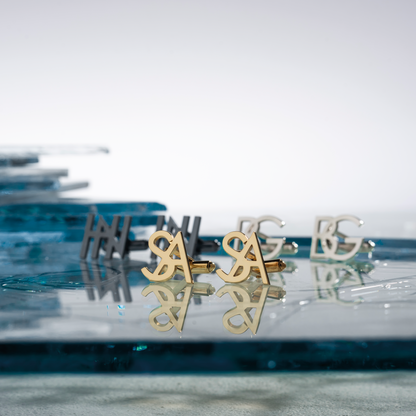 Initial Cufflinks