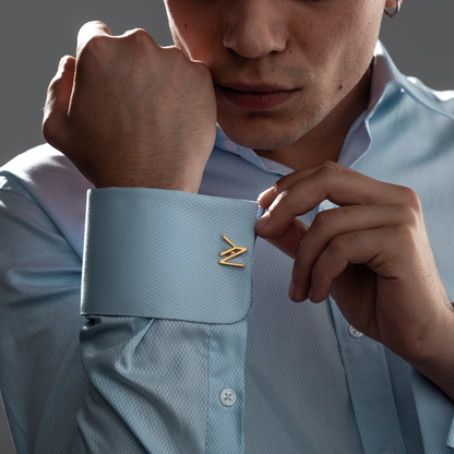 Initial Cufflinks