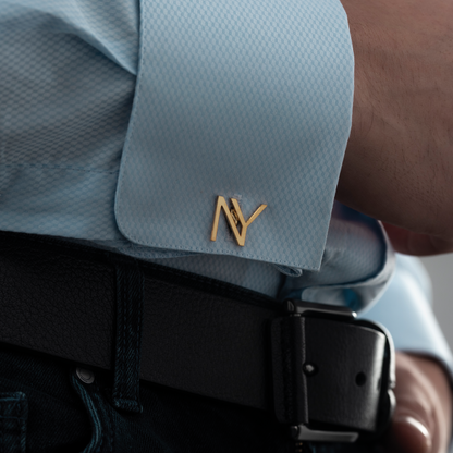 Initial Cufflinks
