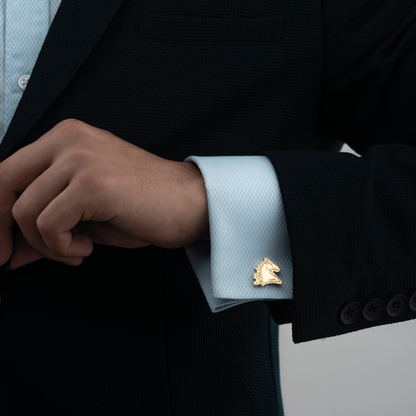 Horse Cufflinks