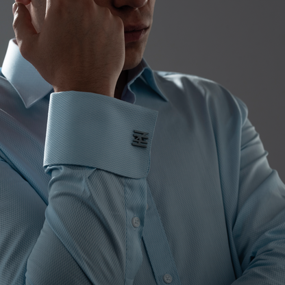 Initial Cufflinks