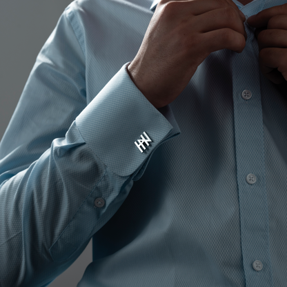 Initial Cufflinks