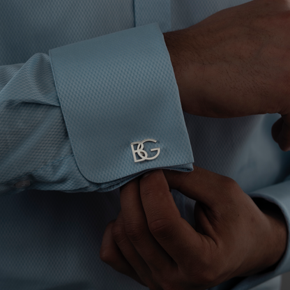 Initial Cufflinks
