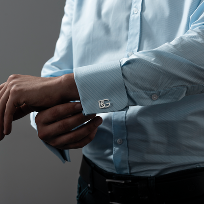 Initial Cufflinks